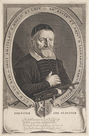 KG 02778
<br/>
Portret L.M. van der Goes
<br/>
<em>Matham, Theodor (1605/1606-1676)</em>